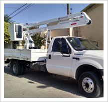 Servicio hidrolavadora en cordoba